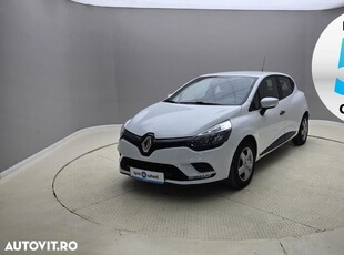 Renault Clio IV dCi Zen