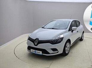 Renault Clio IV dCi Zen