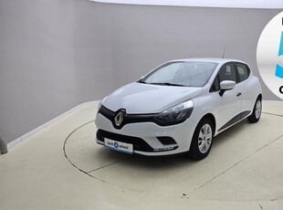 Renault Clio IV dCi Zen