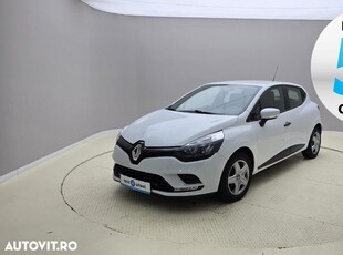 Renault Clio IV dCi Zen