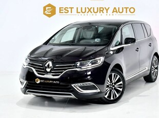 Renault Espace Energy dCi 160 EDC Initiale Paris