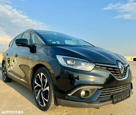 Renault Grand Scenic ENERGY dCi 110 EDC BOSE EDITION