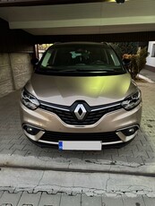 Renault Grand Scenic ENERGY dCi 160 EDC BOSE EDITION