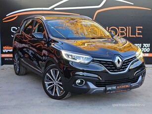 Renault Kadjar 1.5 DCI EDC Intens