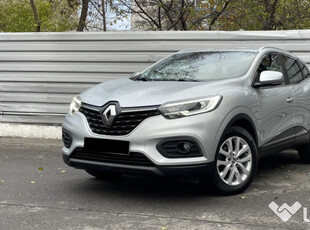 Renault Kadjar 2019 /1.3 Benzina 140C.p /Navigatie /Garantie Inclusa