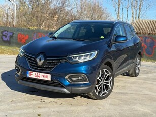 Renault Kadjar BLUE dCi EDC Intens