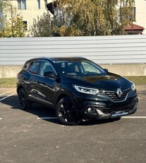 Renault Kadjar Energy dCi 110 EDC Bose Edition