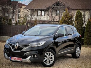 Renault Kadjar Energy dCi 110 EDC XMOD