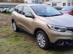 Renault Kadjar Energy TCe 130 EDC COLLECTION