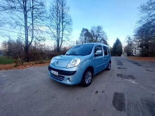 Renault Kangoo 1.5 dCi Expression