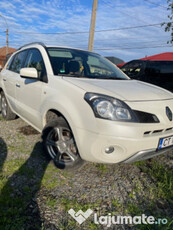 Renault koleos 4x4