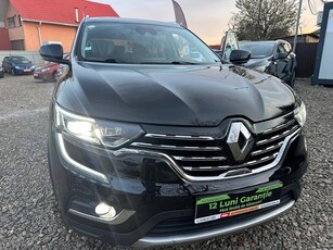 Renault Koleos ENERGY dCi 175 X-tronic 4WD INITIALE PARIS