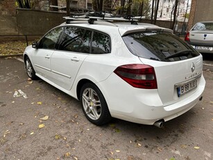 Renault Laguna Navi 2.0dCi Dynamique