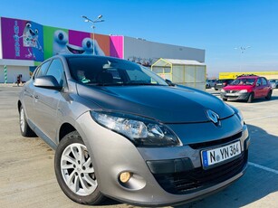 Renault Megane 1.5 dCi Authentique