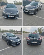 Renault Megane 1.5 dCi Sport Edition