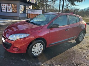 Renault Megane 1.6 16V Expression