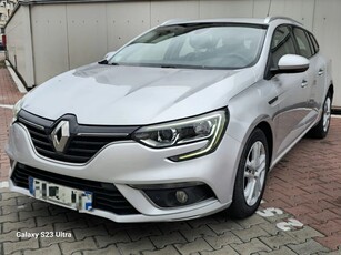 Renault Megane BLUE dCi 115 EDC BUSINESS EDITION