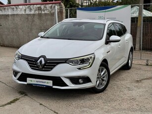 Renault Megane ENERGY dCi 110 INTENS