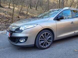 Renault Megane ENERGY dCi 130 BOSE EDITION