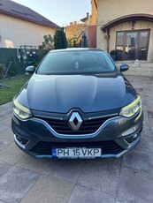 Renault Megane Energy dCi Zen