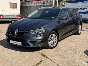 Renault Megane Estate 1.5 dCI Zen