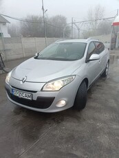 Renault Megane Grandtour dCi 110 FAP Expression