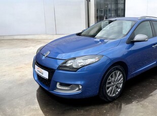 Renault Megane Grandtour ENERGY dCi 110 GT LINE