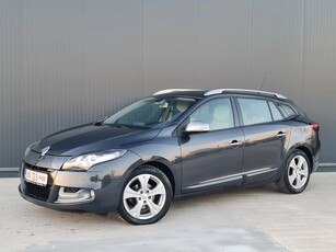 Renault Megane Grandtour ENERGY dCi 110 Start & Stopp Bose Edition