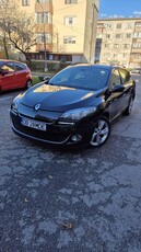 Renault Megane Grandtour ENERGY TCe 115 Start & Stopp Bose Edition