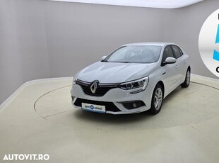 Renault Megane TCe Business