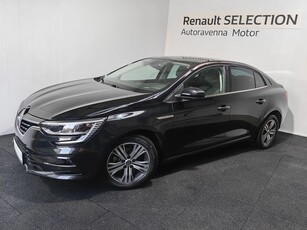 Renault Megane TCe GPF Intens