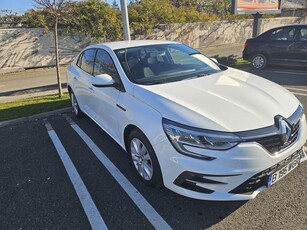 Renault Megane TCE GPF Zen