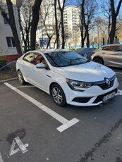 Renault Megane TCe GPF Zen