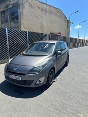 Renault Scenic dCi 160 FAP Bose Edition