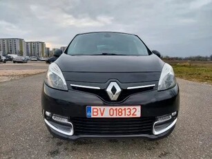 Renault Scenic ENERGY dCi 110 S&S Bose Edition