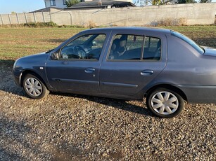 Renault Symbol Clio 1.4 Fidji