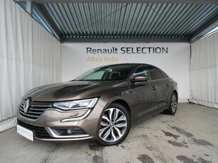 Renault Talisman ENERGY TCe EDC Intens