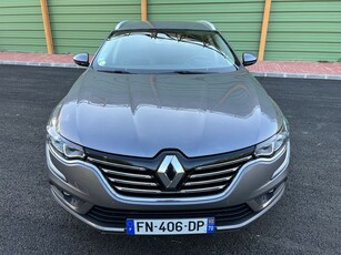 Renault Talisman Grandtour BLUE dCi 160 EDC INTENS