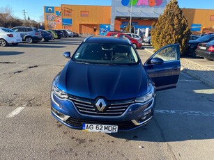 Renault Talisman Grandtour ENERGY dCi 110 LIFE