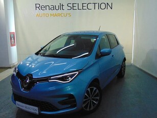 Renault ZOE EV 50 R135 INTENS