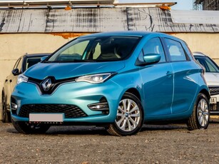 Renault ZOE (mit Batterie) Z.E. 50 EXPERIENCE