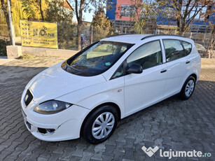 Seat altea xl 1.6i gpl 2010