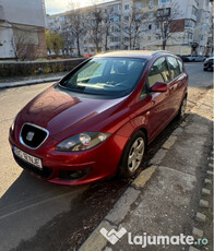 Seat Altea XL 1.9 TDI 2007