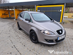 Seat Altea XL, 2007, 1.9 tdi = Posibilitate rate