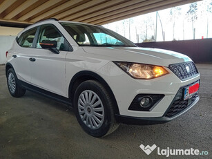 Seat Arona 2021 1000 CMC 96 CP Benzina