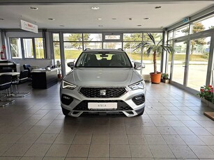 Seat Ateca 1.5 TSI Style