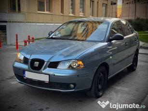 Seat Cordoba 1.4 TDI cons 4% An 2008