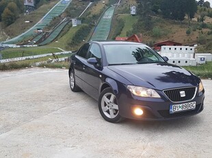 Seat Exeo 2.0 TDI 143 CP Style