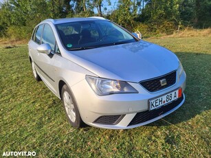 Seat Ibiza 1.2 TDI CR Style