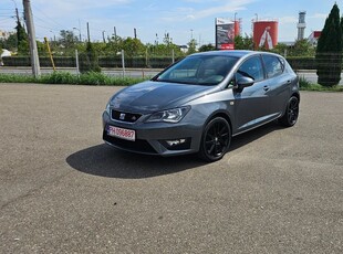 Seat Ibiza ST 1.2 TSI FR